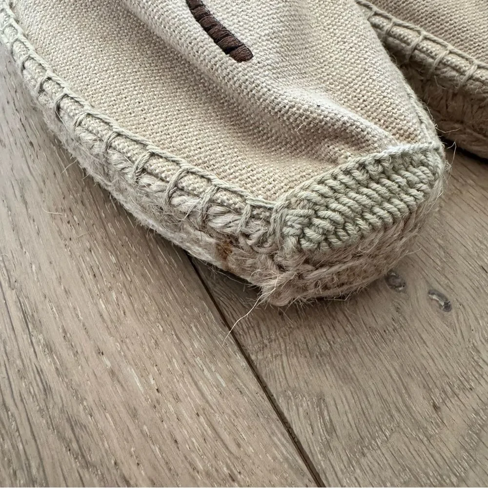 Soludos comfortable loafers